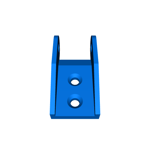 Creality K1 Cable Chain Sagging Fix 