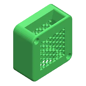 Creality Flagship K1 Activated Carbon Air Filter Purifier