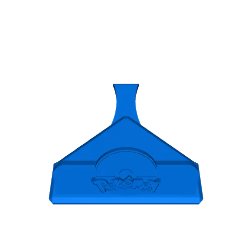 Pokemon graded card holder | 3D models download | Creality Cloud