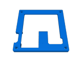 [simracing] led flag indicator / simhub-1