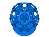 Ball 3CM base Ok-0