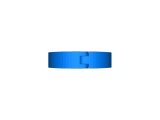 Round Clip-0