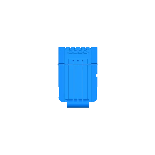 nerf magasine