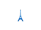 Eiffel Tower Medium-0