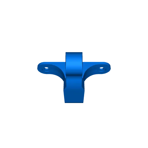 Thule Roof Rack Latch