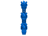 Torch stand-0