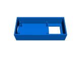 ESP32 PIR sensor case-1
