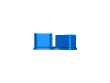 halot one plus build plate drainer-0