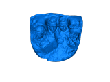 Stylized Mount Rushmore-0