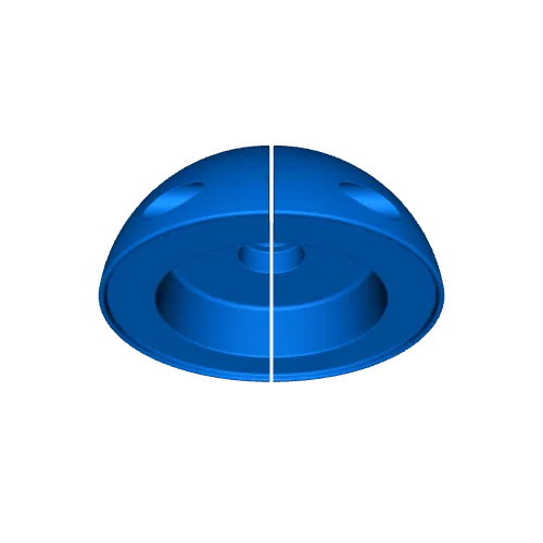 titan kettbell bottom