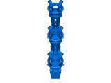 Torch stand-2