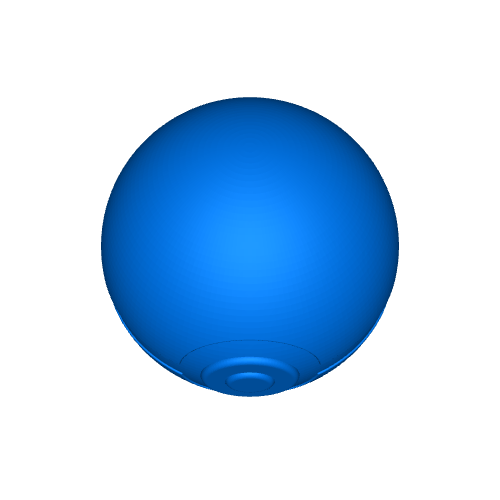 Pokeball PNG transparent image download, size: 500x500px