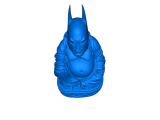 Batman Budda-0