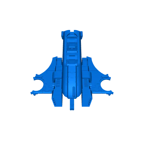 Piranha