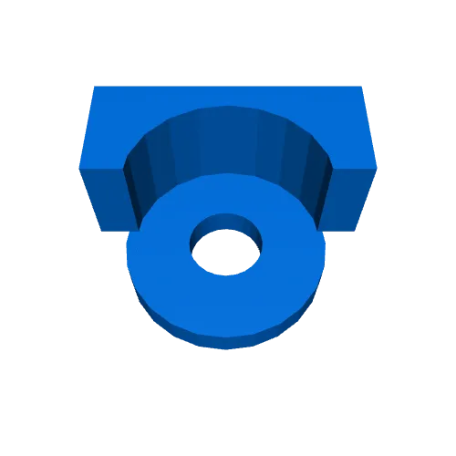 acog lens reducer attempt #3