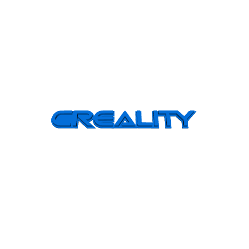 Creality Box Rotated Logo