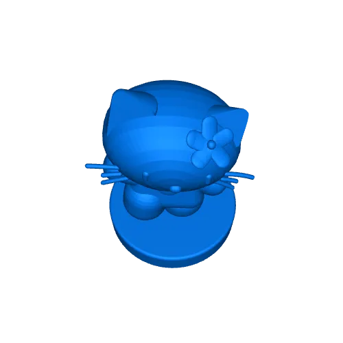 Hello Kitty