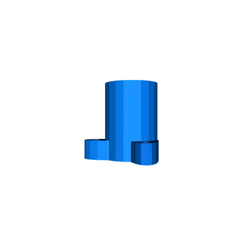 BMS extruder + volcano+ V6 perfect - The Best