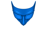 MASK Anonimious-0