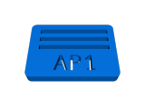 AP1 AP2 FIRE A320-1
