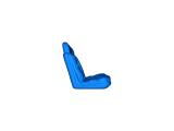 Cadillac seats-1