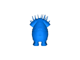 Mondoshawan from Fifth Element-0