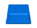 [simracing] led flag indicator / simhub-0