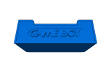 GAMEBOY STAND-0