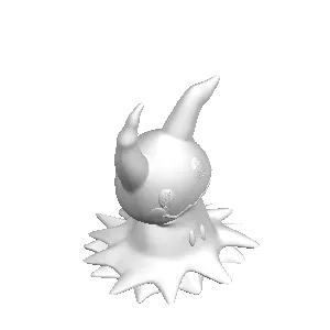 Mimikyu - Pokemon