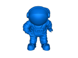 Spaceman-0