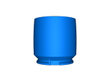 'ROCKETZ'... Interlocking Storage Stages and Fun Model-4