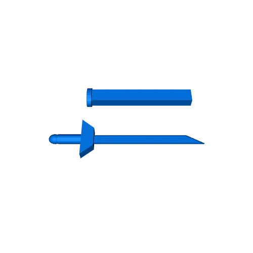 Seath și Sword