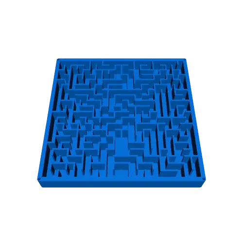 Maze Collection ~ 3D Model ~ Download #91539850