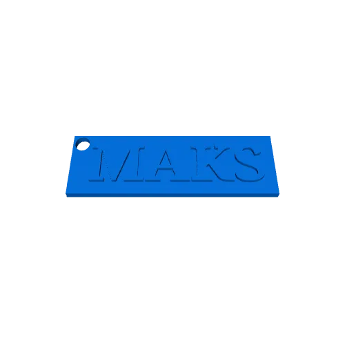 MAKS