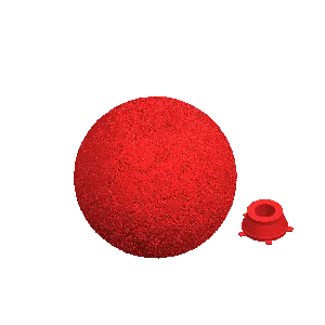 Moon Lamp
