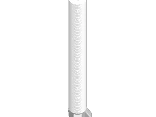 Microscope stand