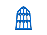 Gothic Window-0