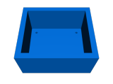 wet pad bin-1