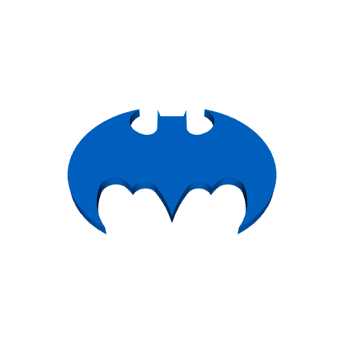 BATMAN FLOODLIGHT BAT-SIGNAL