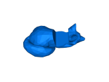 fox phone holder-0