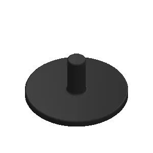 Stackable Bead Separator