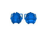 CYberman helmet maybe-0