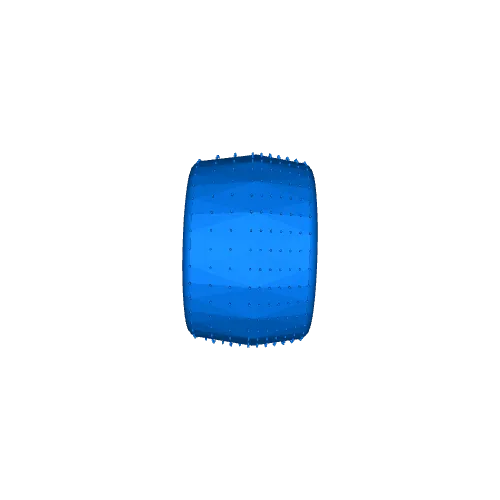 pneu rc