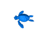 flexi turtle-0