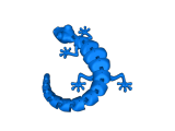 Lizard-0