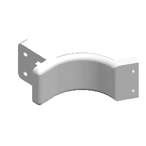 Camera mount for laser cutter