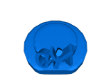 CYT Award Base-0