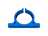 Dremel 3000 Mount-1