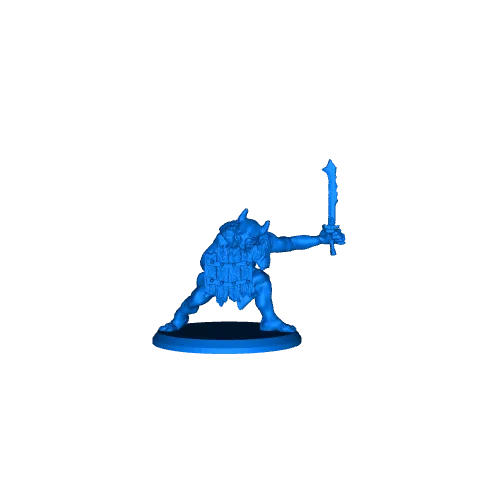 Goblins