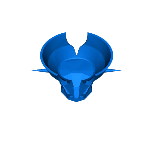mazinger